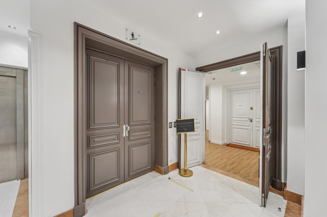 Bureau Paris 498m² Location bureau Paris OLBUR2533992 2
